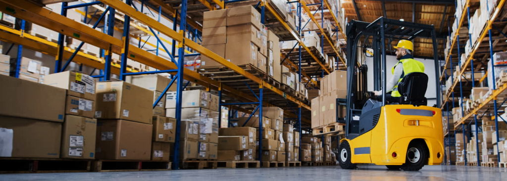 Improve Order Picking in Your 3PL Warehouse Operation