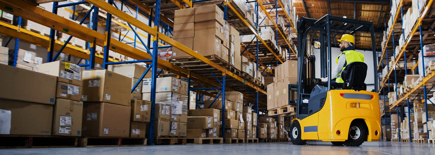 Improve Order Picking in Your 3PL Warehouse Operation