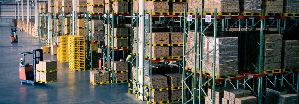 warehouse management