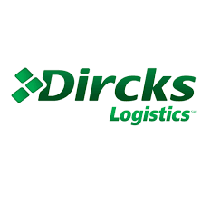 Dircks Logistics logo